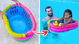 Summer Is Not Over Yet! Amazing Summer Hacks You Wish You Knew Sooner