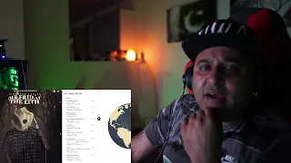 REACTION!! | Sikander Kahlon | Mr Friday, The 13th | Full Album |