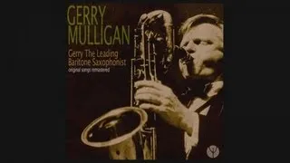 Gerry Mulligan - Bernie's Tune (1952)