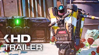 BORDERLANDS 3 Cinematic Trailer (2019)