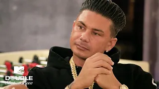 Pauly D Doesn't Care What Anyone Thinks | A Double Shot At Love