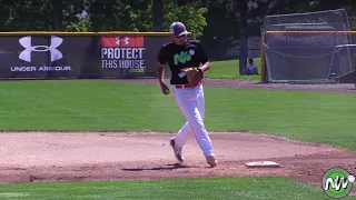 Jayden Gill - PEC - 1B - Chiawana HS (WA) - July 11, 2018