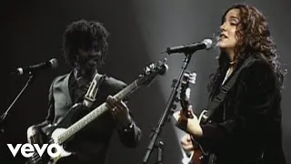 Ana Carolina, Seu Jorge - O Beat da Beata (Ao Vivo)