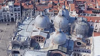 St  Marks Basilica, Venice