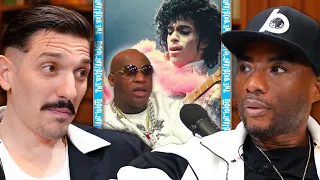 How Charlamagne's Birdman 'Respeck' Interview CHANGED Prince's Legacy FOREVER