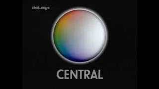 Central - Moon Ident (slower pitch): 1983