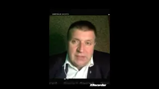 Дмитрий Потапенко о Владимире Зеленском