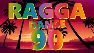 Ragga Dance anos 90