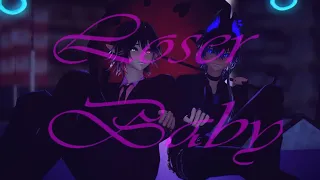 {MMD x Ship} Loser, Baby