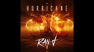 RAN D- HURRICANE (V3RY 07 REMIX)