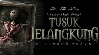 Tusuk Jelangkung di Lubang Buaya Part 1 | Jaelangkung Datang Di Mainkan