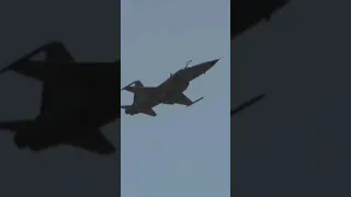 FACh! 南米チリ空軍のF-5Eは近代化改修されたTigerⅢ！