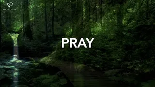 PRAY: 1 Hour Deep Prayer Music | Christian Meditation