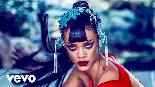 Rihanna - Never ending call(Official video) ft Charlie puth ,DJ divanz  x DJ joker 254