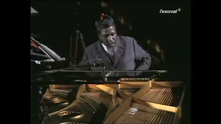 Crepuscule with Nellie - Thelonious Monk 1969