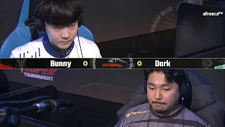 [2022 GSL ST S2] Ro.4 Match2 Bunny vs Dark