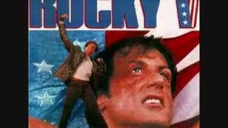 Joey B. Ellis - Go For It (Rocky V)