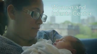 Video Tour: Women and Infants Center at Boston Medical Center