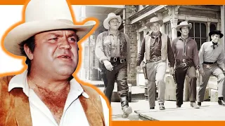 El último episodio de Bonanza fue demasiado doloroso de ver