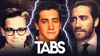 Clic droit sur JAKE GYLLENHAAL - TABS