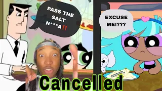 Why The PowerPuff Girls Was CANCELLED!!