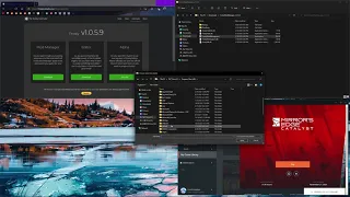 [OUTDATED SEE DESCRIPTION] How to install mods for speedrunning Mirror's Edge: Catalyst