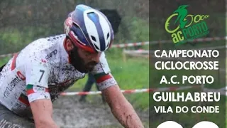 CAMPEONATO REGIONAL DO PORTO CX GUILHABREU - 2022 Track POV | Mário Costa