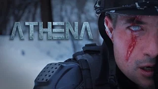 ATHENA | Sci-Fi/Action Short Film