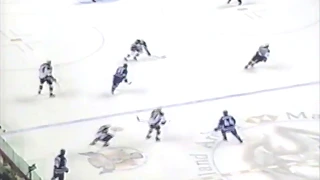 Curtis Brown Goal - Game 3, 1999 ECF Sabres vs. Leafs