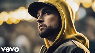 Eminem - Clams ft. 2Pac (Music Video) 2024