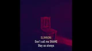 SLIMNON - Day By Day (Feat. Zyu) (Prod.By jb x pvnos)