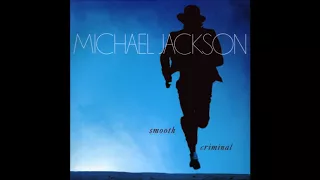 Michael Jackson - Smooth Criminal Vocals Only