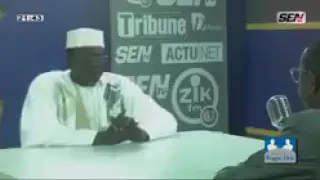 Face à Pape Alé Niang : Moustapha Diakhaté crache ses......