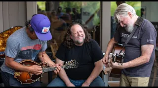 The String Cheese Incident - "Colorado Bluebird Sky" (Acoustic) - Jackson Hole, WY