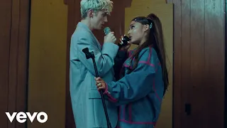 Troye Sivan - Dance To This ft. Ariana Grande (Official Video)