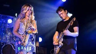 Candy Dulfer - Don't Go w. Ulco Bed (Live) | Jiffs Mixes