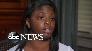 18-Year-Old Kidnapped at Birth Speaks Out About Accused Kidnapper