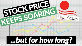 First Solar Financial Stock Valuation in Excel: This will light up your portfolio