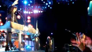 Gowan ~ STYX ~ Can't Stop Rockin' tour LIVE ~ Grand Illusion / Lorelei