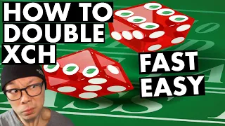 How To Double your XCH Fast & Easy 2022