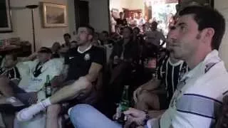 Corinthians no Mundial 2012 - Diferentes realidades