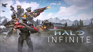 Halo Infinite Multiplayer Original Soundtrack - Eternal Time & Space, Alex Bhore and Joel Corelitz