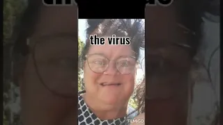 The virus