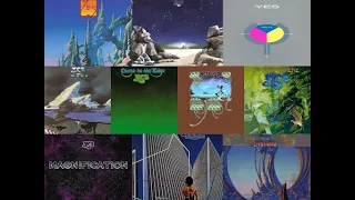 Favorite Albums Through the Decades: Yes (w/Niamh the Prog Nerd & Rand Kelly)