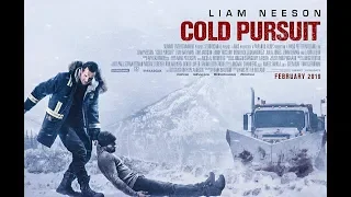 Снегоуборщик фильм 2019 | Русский трейлер