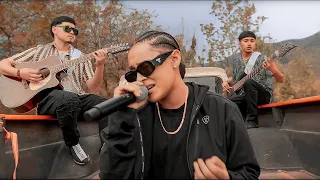 Frágil - Yahritza y su esencia & grupo frontera ( Reggaeton 2024 )