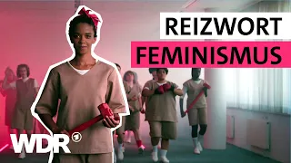 Neuer Dokumentarfilm über Feminismus: „Feminism – What the Fuck“ | Westart | WDR