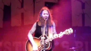 Blackberry Smoke - Livin' Hell (Dirty)