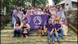 [Alumni Associations Updates] Alumni Association of Tohoku University in Indonesia