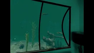 Ocean Rift Mixed Reality Aquarium